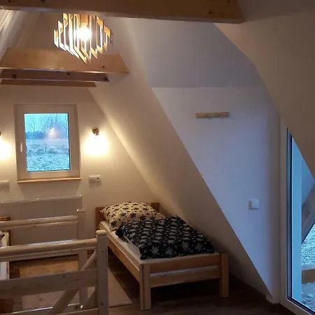 Domek Pod Klonem *