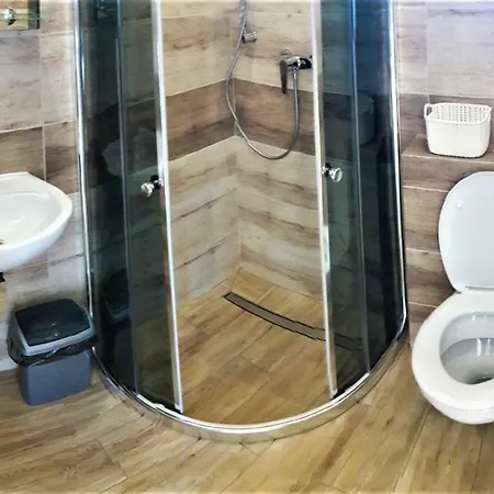 Domek Pod Klonem Kościelisko