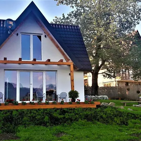 Domek Pod Klonem *